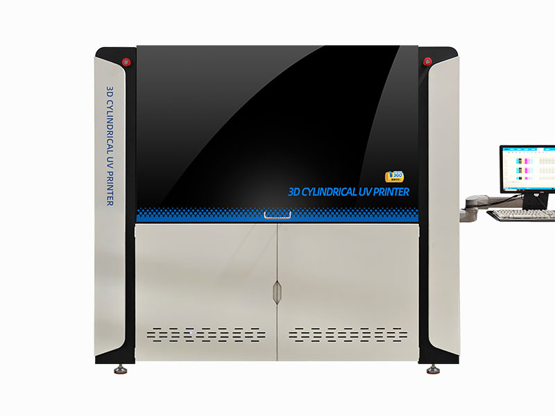 DM-360圓柱體打印機